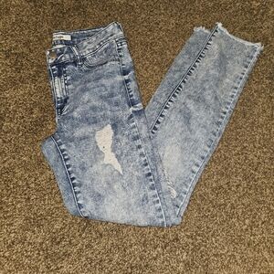 Refuge jeans
